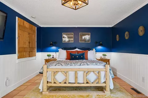 Bedroom - 4545 Ensenada St, Denver, CO 80249 photo 1 of 4