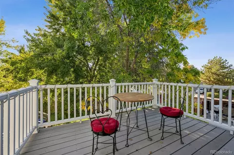 Exterior - 4545 Ensenada St, Denver, CO 80249 photo 4 of 6