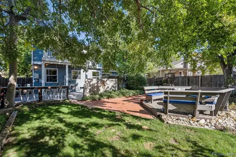 Exterior - 4545 Ensenada St, Denver, CO 80249 photo 3 of 6