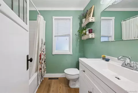 Bath - 4545 Ensenada St, Denver, CO 80249 photo 1 of 5