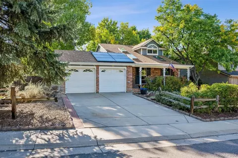 Exterior - 4545 Ensenada St, Denver, CO 80249 photo 6 of 6