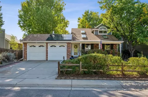 4545 Ensenada St, Denver, CO 80249