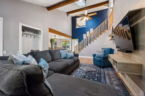 Living - 4545 Ensenada St, Denver, CO 80249 photo 2 of 2