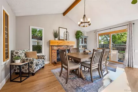 Dining - 4545 Ensenada St, Denver, CO 80249 photo 1 of 3