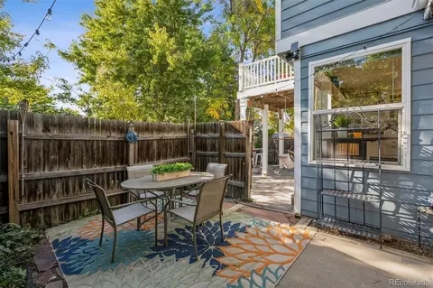 Exterior - 4545 Ensenada St, Denver, CO 80249 photo 5 of 6