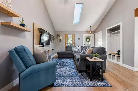 Living - 4545 Ensenada St, Denver, CO 80249 photo 1 of 2