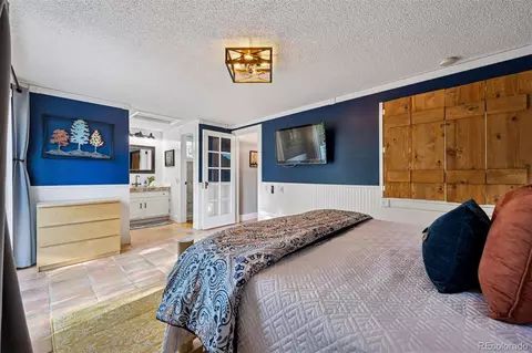 Bedroom - 4545 Ensenada St, Denver, CO 80249 photo 4 of 4