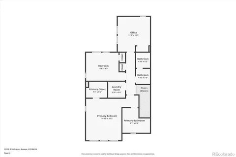 11120 E 26th Ave, Aurora, CO 80010 photo 48