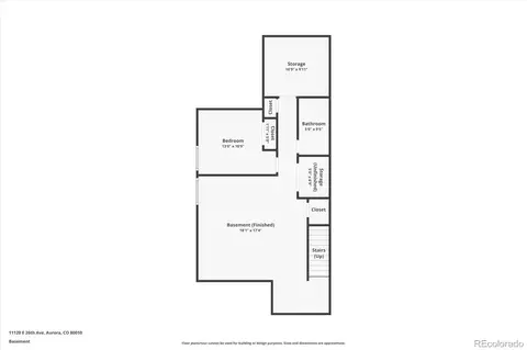 11120 E 26th Ave, Aurora, CO 80010 photo 49