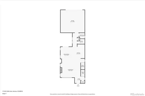 11120 E 26th Ave, Aurora, CO 80010 photo 47