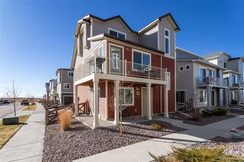 5680 Tramore Ct, Colorado Springs, CO 80927
