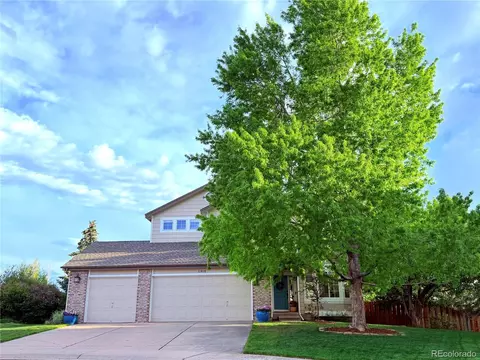 21876 E Berry Pl, Centennial, CO 80015