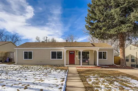 2935 S Fairfax St, Denver, CO 80222