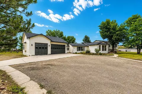 12948 N 5th St, Parker, CO 80134