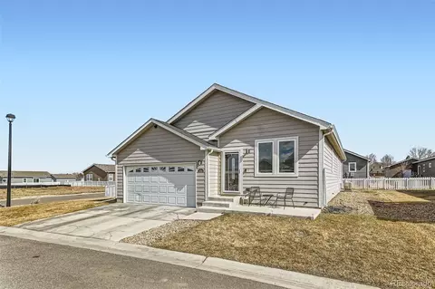 6320 Indian Paintbrush St #108, Frederick, CO 80530