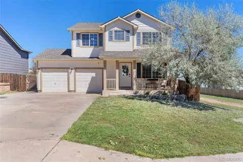 1210 Legend Oak Dr, Fountain, CO 80817