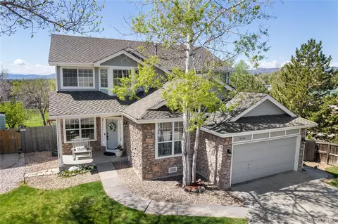 9684 W Long Dr, Littleton, CO 80123