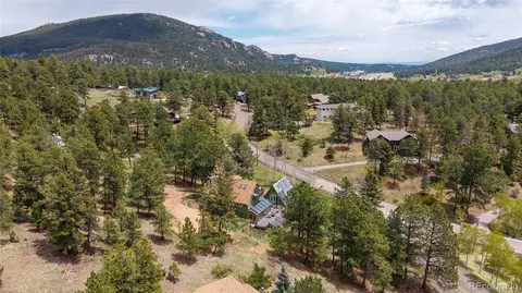 View/Area - 9759 Fallen Rock Rd, Conifer, CO 80433 photo 2 of 2