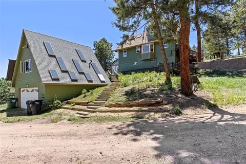 Other - 9759 Fallen Rock Rd, Conifer, CO 80433 photo 3 of 15