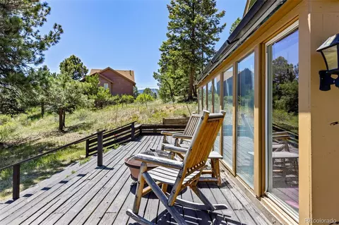 9759 Fallen Rock Rd, Conifer, CO 80433