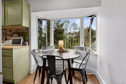 Dining - 9759 Fallen Rock Rd, Conifer, CO 80433 photo 1 of 1