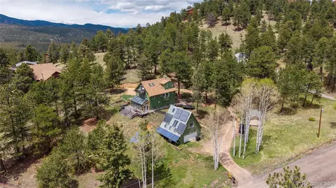 Other - 9759 Fallen Rock Rd, Conifer, CO 80433 photo 12 of 15