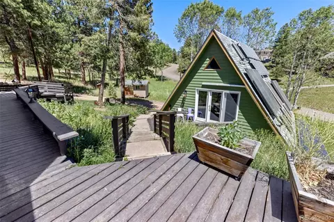 Other - 9759 Fallen Rock Rd, Conifer, CO 80433 photo 14 of 15
