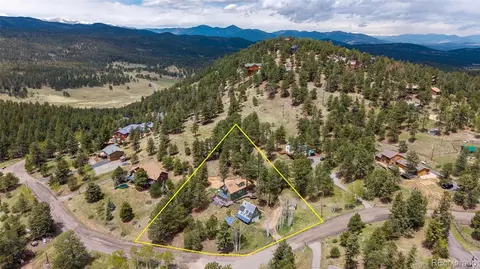 View/Area - 9759 Fallen Rock Rd, Conifer, CO 80433 photo 1 of 2