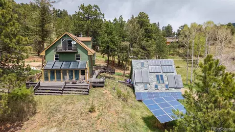 Other - 9759 Fallen Rock Rd, Conifer, CO 80433 photo 13 of 15