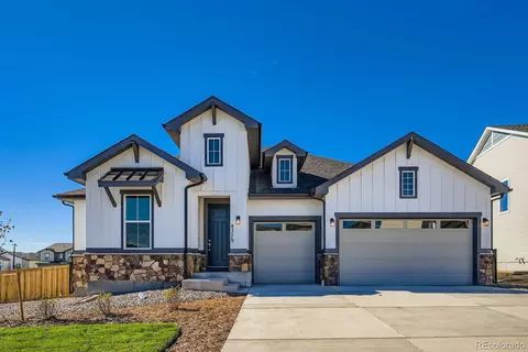 8279 Perry Owens Dr, Colorado Springs, CO 80908