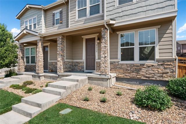21772 E Quincy Pl, Aurora, CO 80015