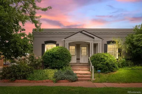 1038 E 4th Ave, Denver, CO 80218