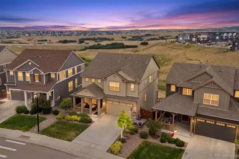 410 Hyde Park Cir, Castle Rock, CO 80108