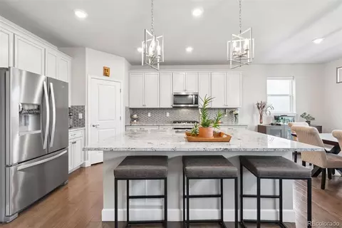 410 Hyde Park Cir, Castle Pines, CO 80108