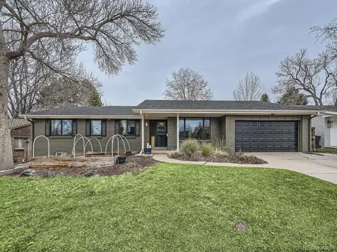 2624 S Krameria St, Denver, CO 80222