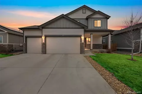 848 Depot Dr, Milliken, CO 80543