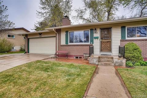 7962 E Hampden Cir, Denver, CO 80237 photo 3