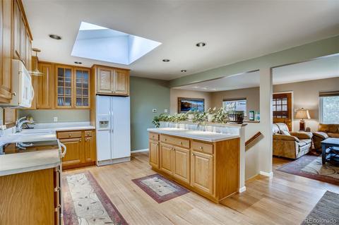 7962 E Hampden Cir, Denver, CO 80237 photo 9
