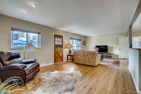 7962 E Hampden Cir, Denver, CO 80237 photo 4