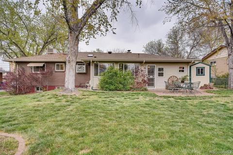 7962 E Hampden Cir, Denver, CO 80237 photo 21