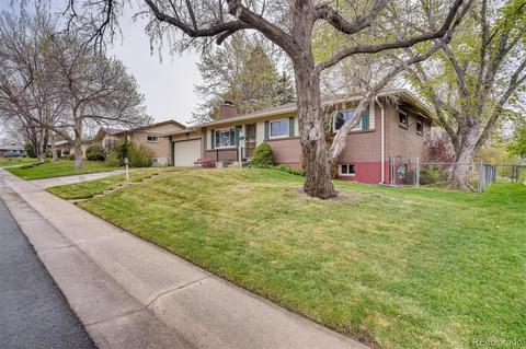 7962 E Hampden Cir, Denver, CO 80237 photo 2
