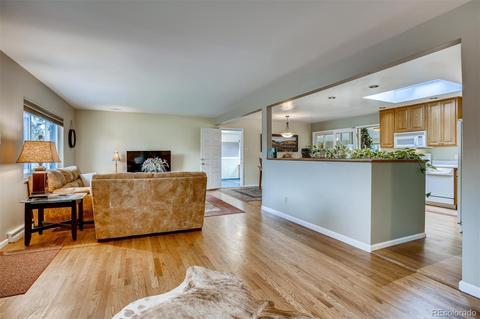 7962 E Hampden Cir, Denver, CO 80237 photo 5