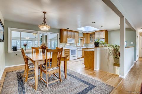 7962 E Hampden Cir, Denver, CO 80237 photo 8