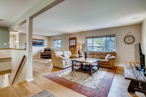 7962 E Hampden Cir, Denver, CO 80237 photo 6