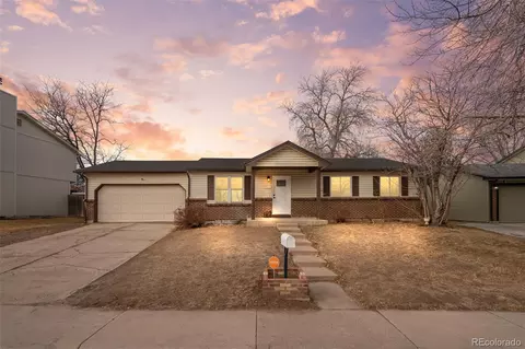 3713 S Pitkin Cir, Aurora, CO 80013