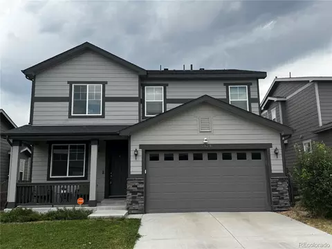 9923 Truckee St, Commerce City, CO 80022