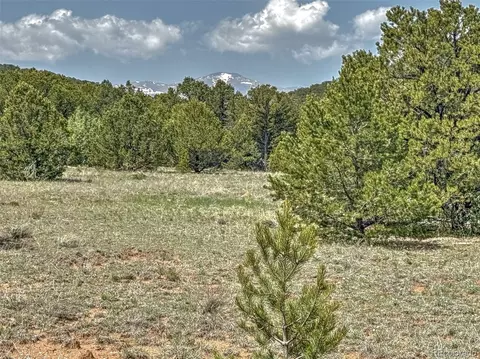 tbd Lot 34 Corral N, Cotopaxi, CO 81223