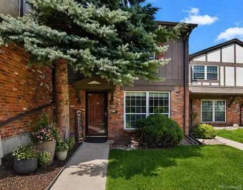 3855 S Monaco St #164, Denver, CO 80237