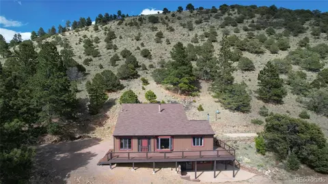 65 Sunset Cir, Westcliffe, CO 81252