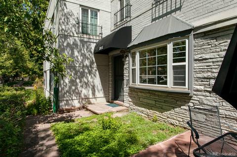 2211 E 11th Ave, Denver, CO 80206 photo 1